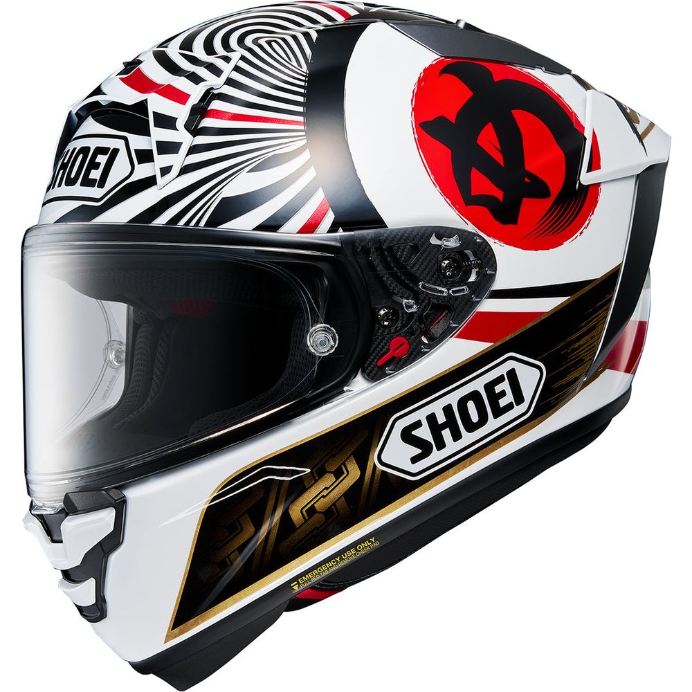 Shoei mx helmets closeout online