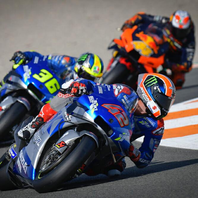 MotoGP-2020-Update. - FREE UK Shipping, FREE 365 Day Returns | Moto Central