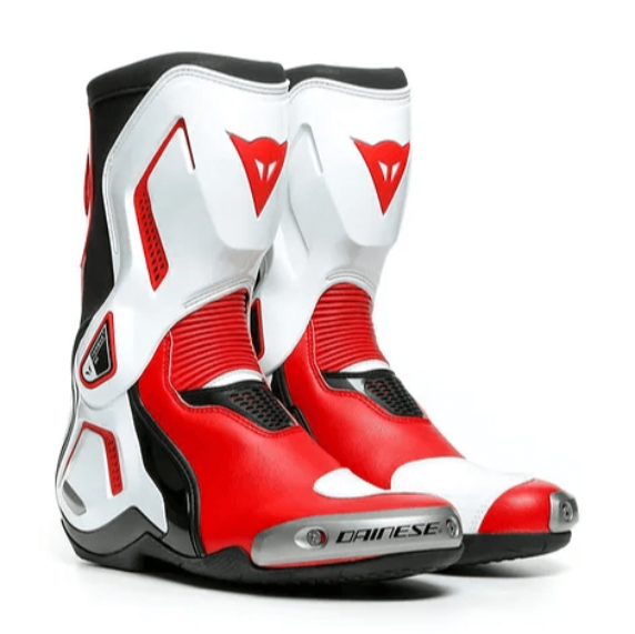 Dainese-Motorcycle-Boots-From-MotoCentral - FREE UK Shipping, FREE 365 Day Returns | Moto Central