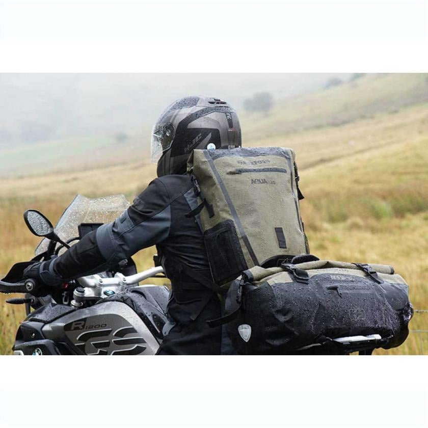 What-Motorcycle-Luggage-Accessories-Do-You-Need - FREE UK Shipping, FREE 365 Day Returns | Moto Central