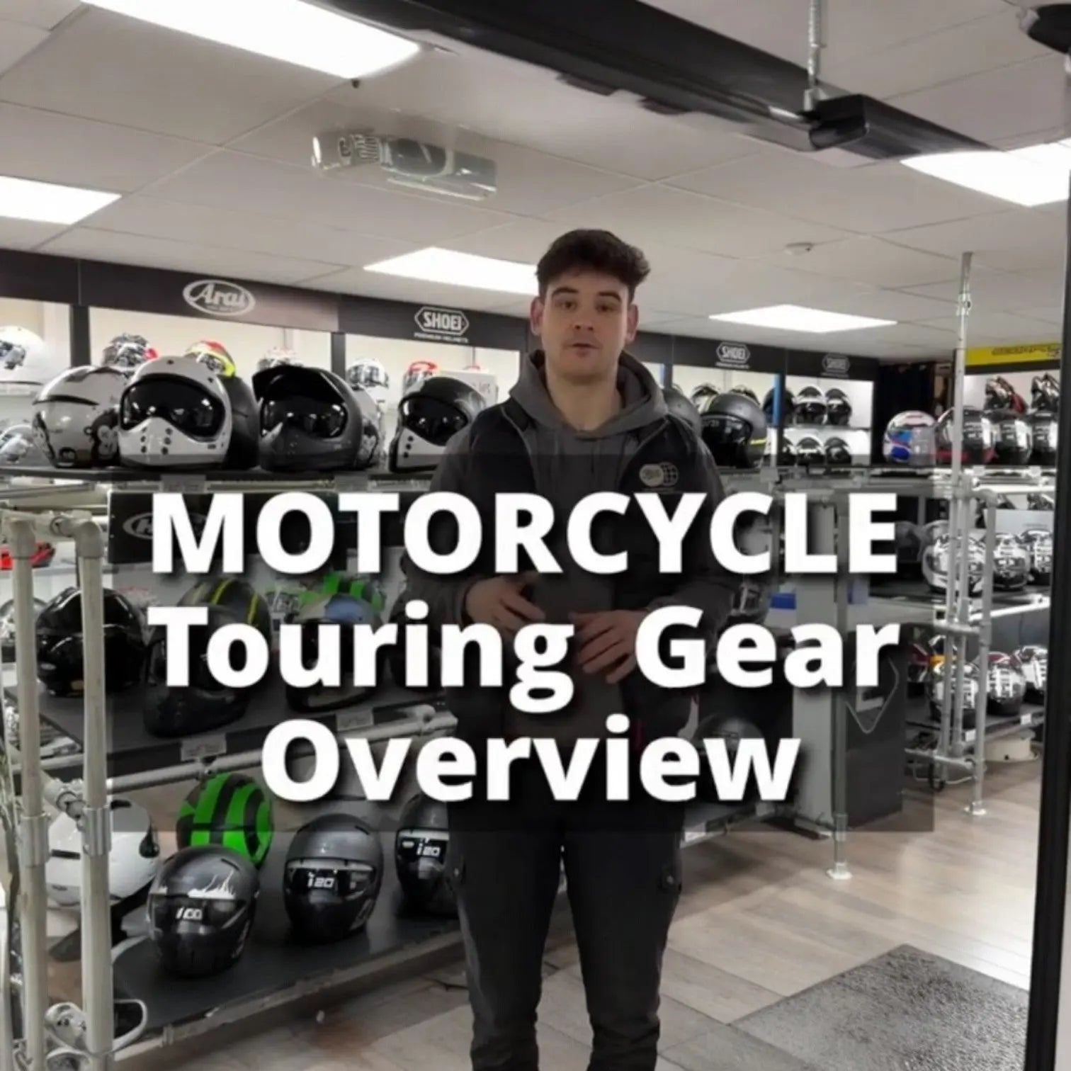 The-Ultimate-Touring-Gear-Guide-Ride-in-Comfort-Safety-Style-with-MotoCentral - FREE UK Shipping, FREE 365 Day Returns | Moto Central