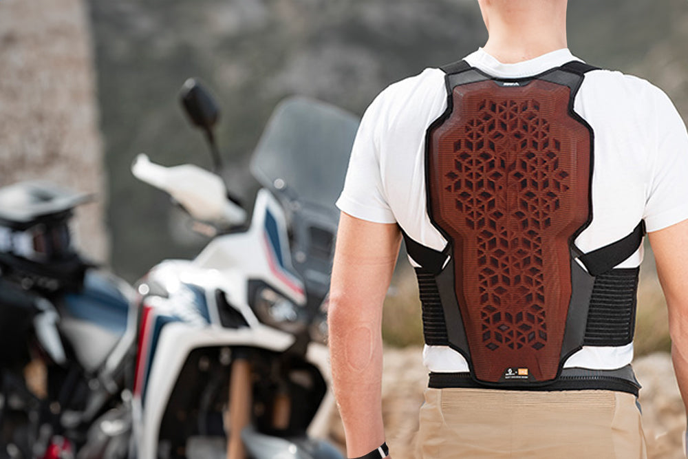 Motorcycle Armour: Brands, Benefits, and the Moto Central Advantage