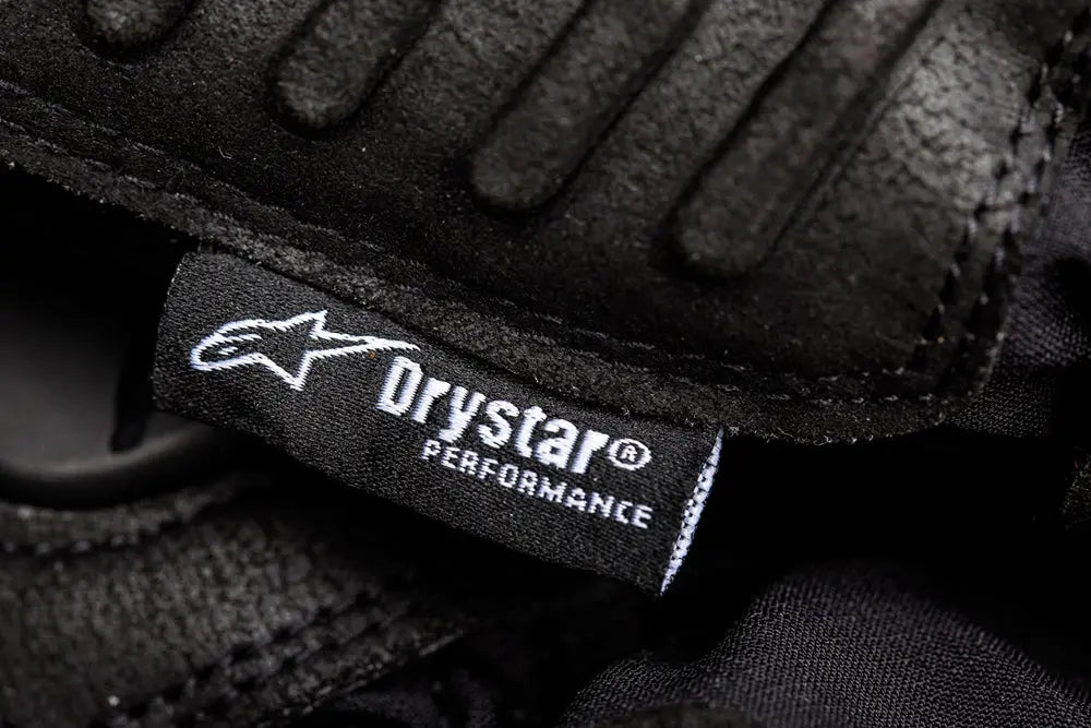 Discover-Drystar-Technology-in-Motorcycle-Gear - FREE UK Shipping, FREE 365 Day Returns | Moto Central