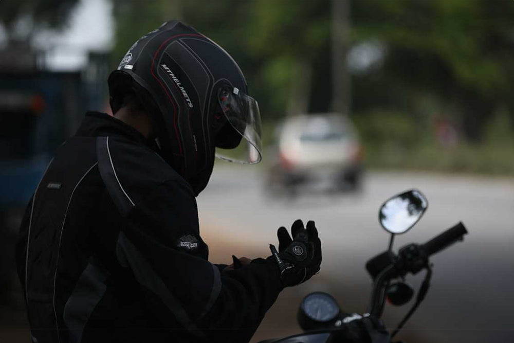 Impact Protection in Motorcycle Gear: A Moto Central Insight