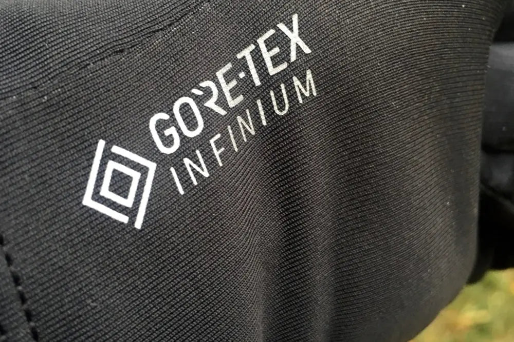 GORE-TEX-INFINIUM-Revolutionising-Motorcycle-Gear - FREE UK Shipping, FREE 365 Day Returns | Moto Central