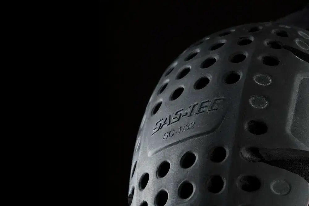 SAS-TEC-The-Ultimate-Motorcycle-Armour - FREE UK Shipping, FREE 365 Day Returns | Moto Central