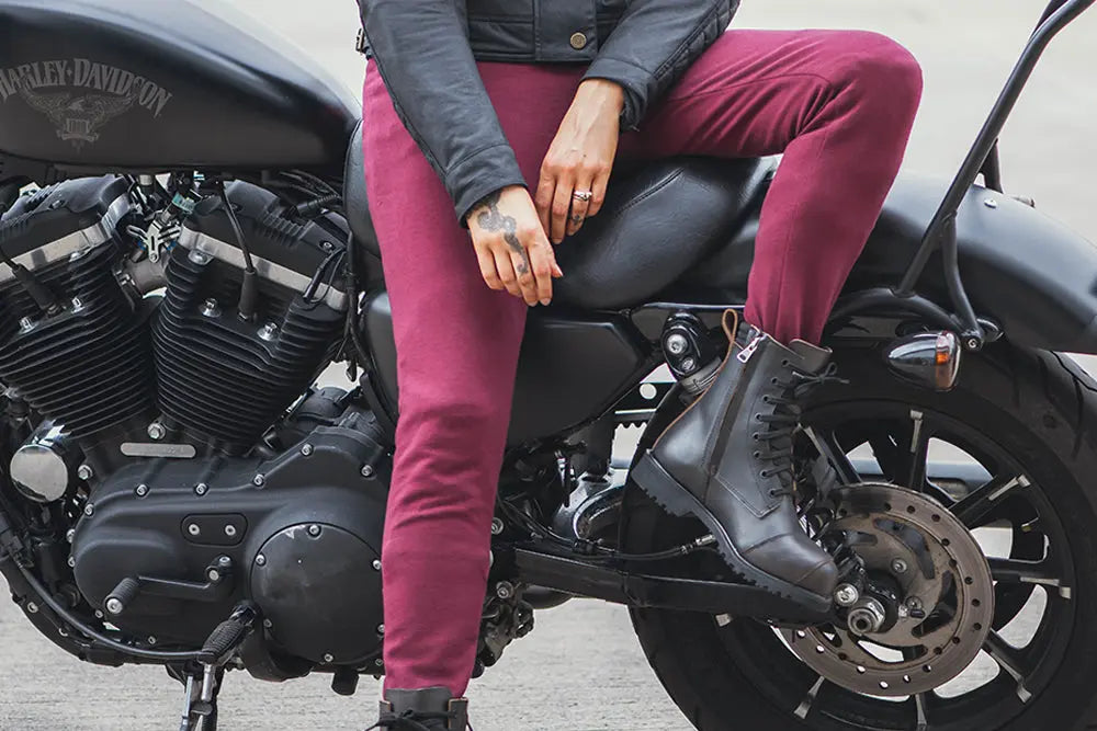 Spandex-in-Motorcycle-Clothing-What-is-it-used-for - FREE UK Shipping, FREE 365 Day Returns | Moto Central