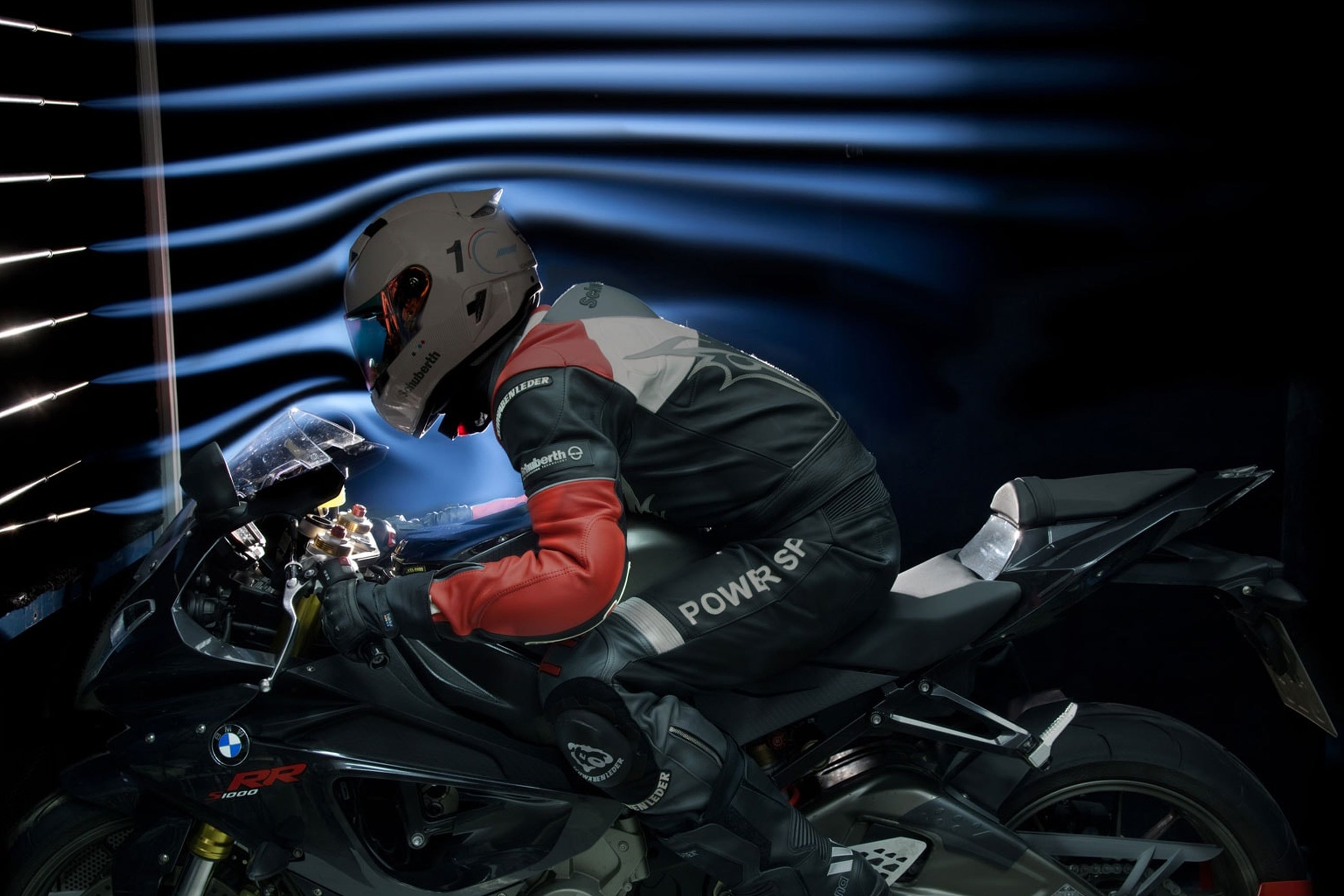 The-Importance-of-Wind-Tunnel-Testing-in-Motorcycle-Helmets - FREE UK Shipping, FREE 365 Day Returns | Moto Central