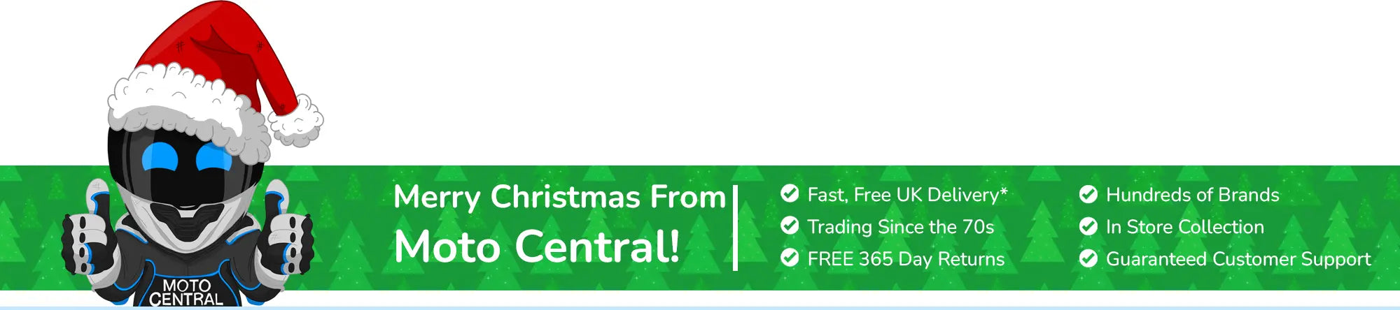 Oxford Continental - FREE UK Shipping, FREE 365 Day Returns | Moto Central