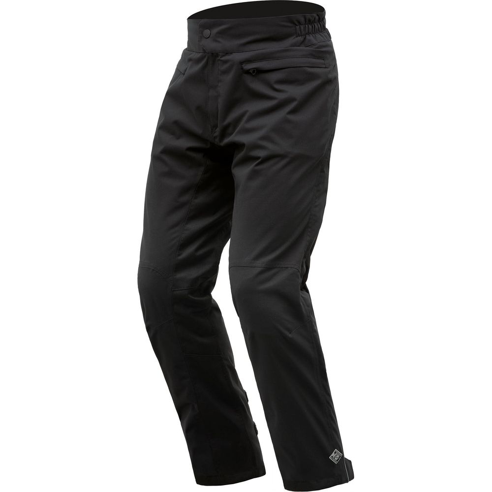 Tucano Urbano Panta Orbis Hydroscud Thermal Trouser Black