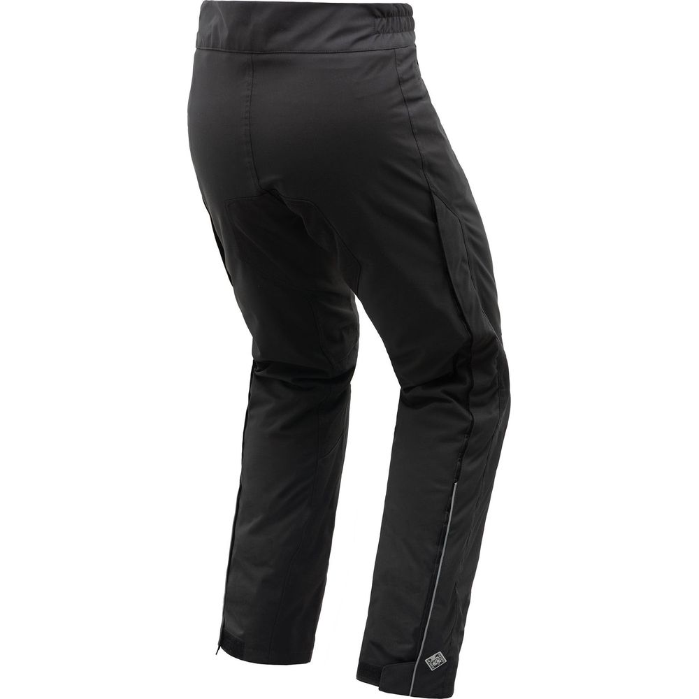 Tucano Urbano Panta Orbis Hydroscud Thermal Trouser Black