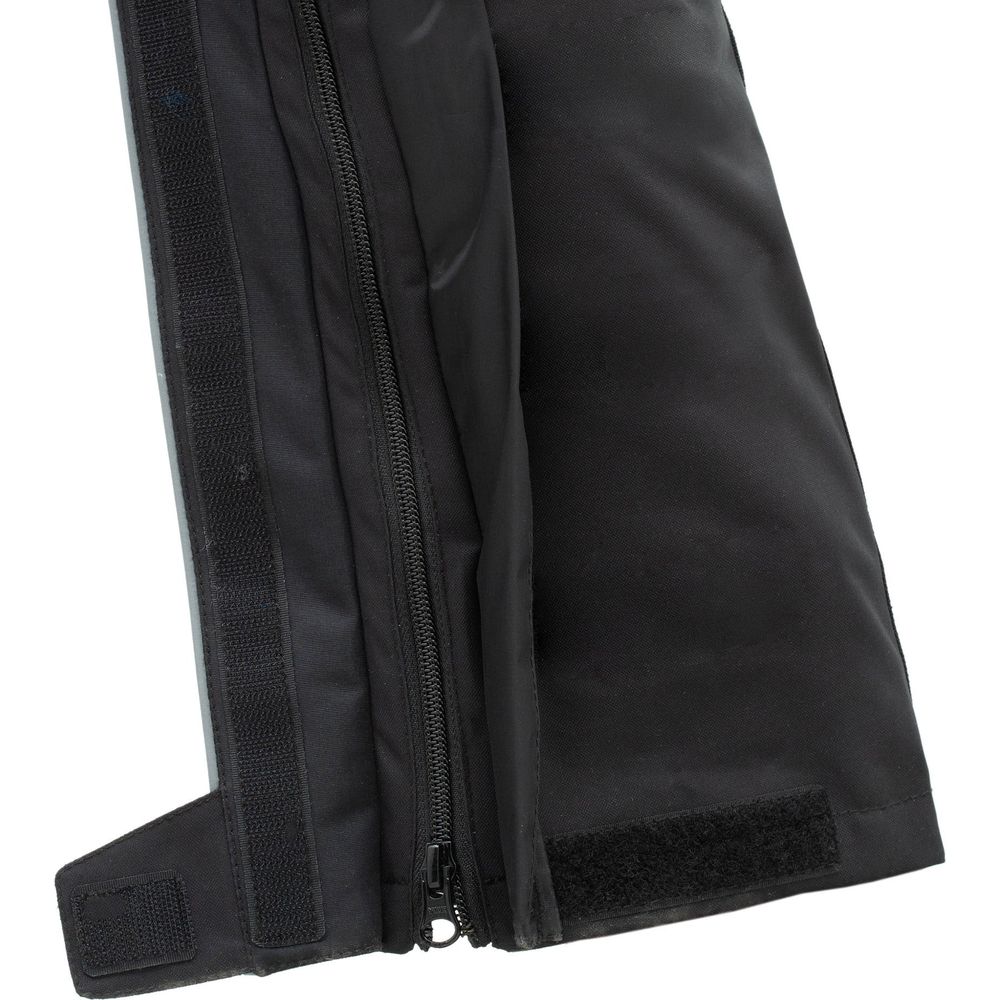 Tucano Urbano Panta Orbis Hydroscud Thermal Trouser Black