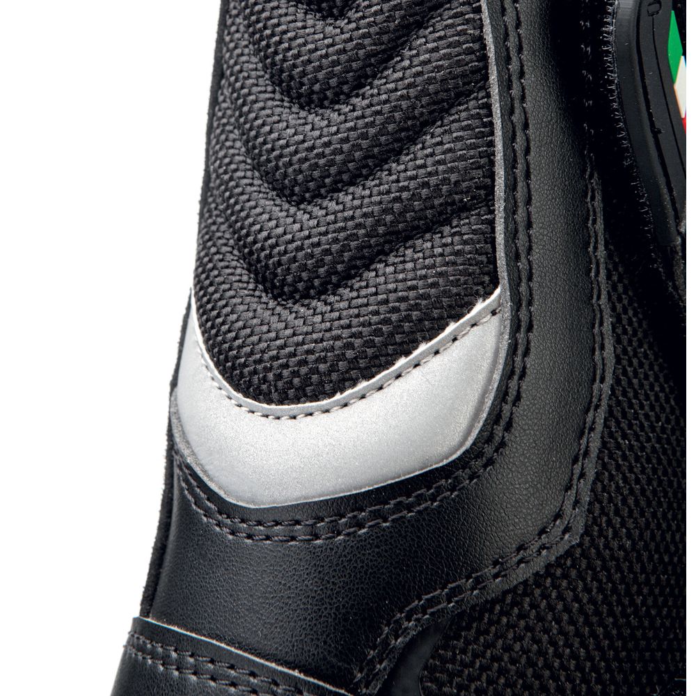 Eleveit T OX Evo Waterproof Touring Boots Black