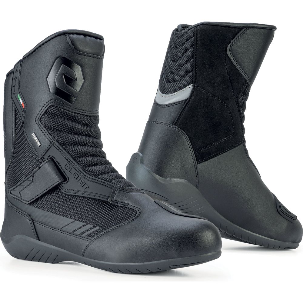 Eleveit T OX Evo Waterproof Touring Boots Black