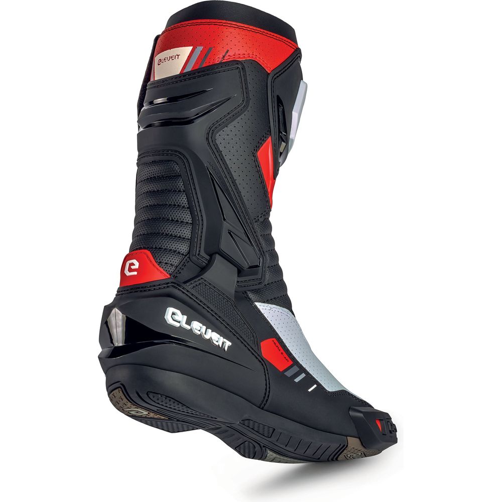 Eleveit S Miura Evo Air Sport Boots Black / White