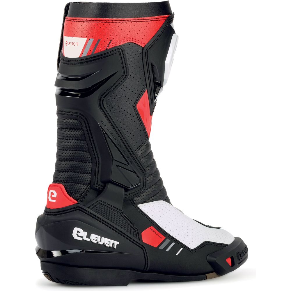 Eleveit S Miura Evo Air Sport Boots Black / White