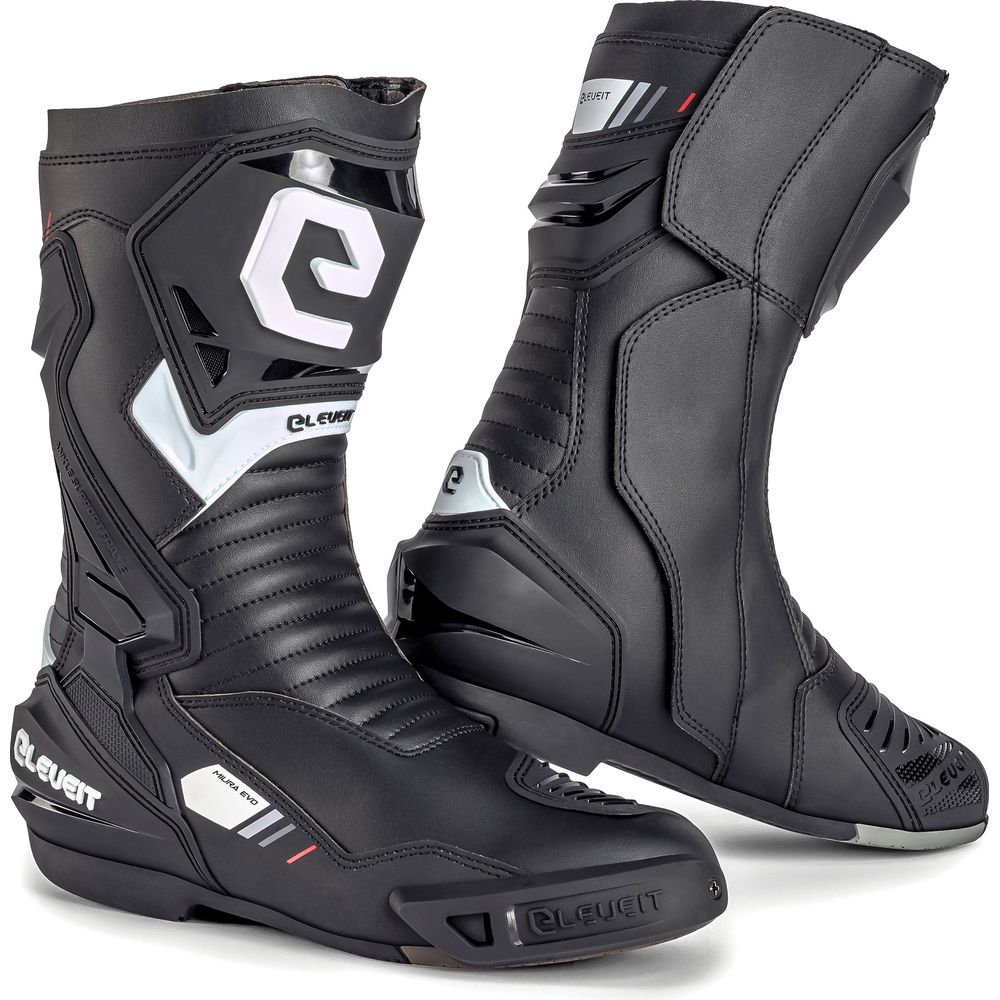 Eleveit S Miura Evo Sport Boots Black