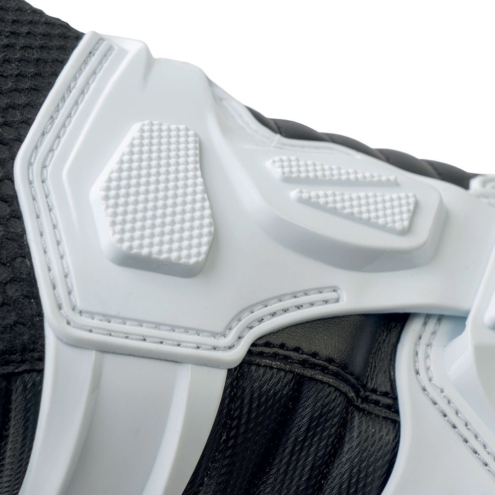 Eleveit X Privilege Off-Road Boots White / Black