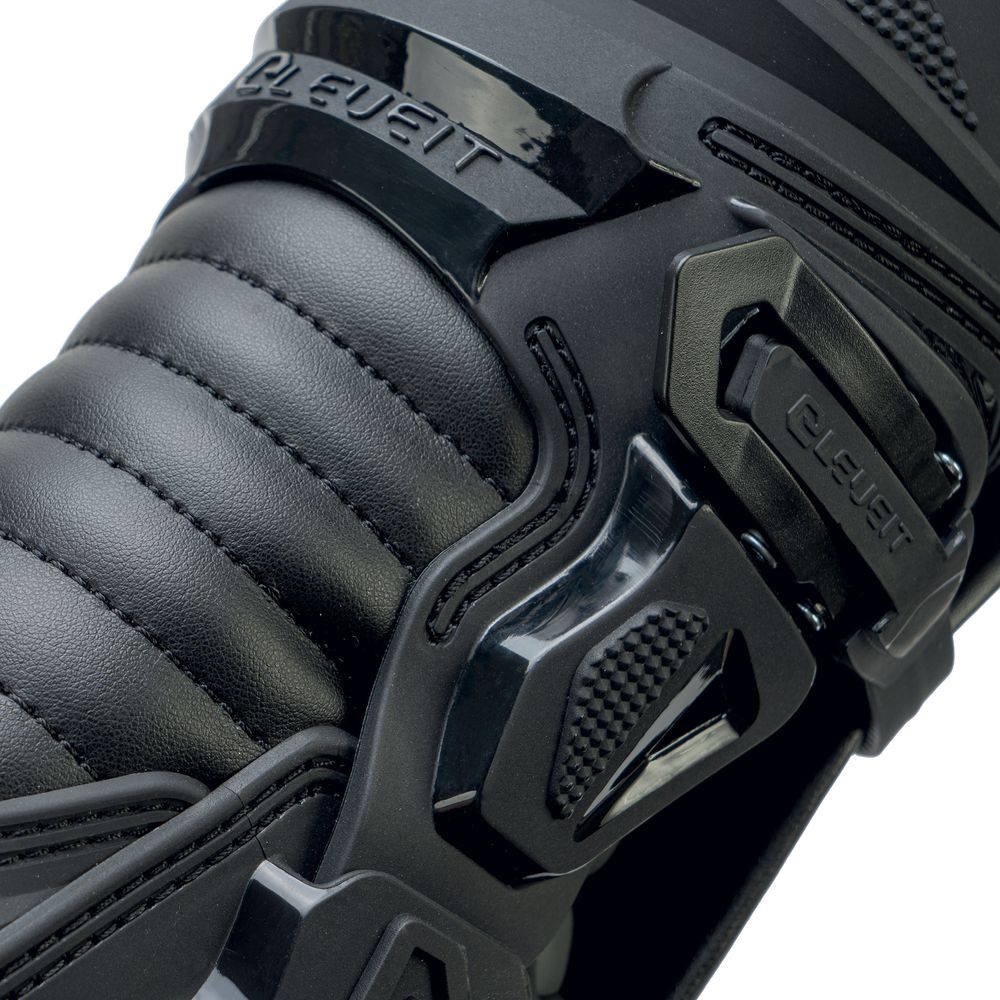 Eleveit X Privilege Off-Road Boots Black