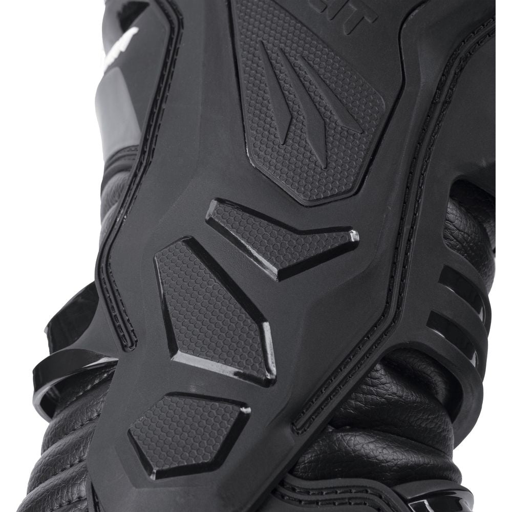 Eleveit X Legend Off-Road Boots Black