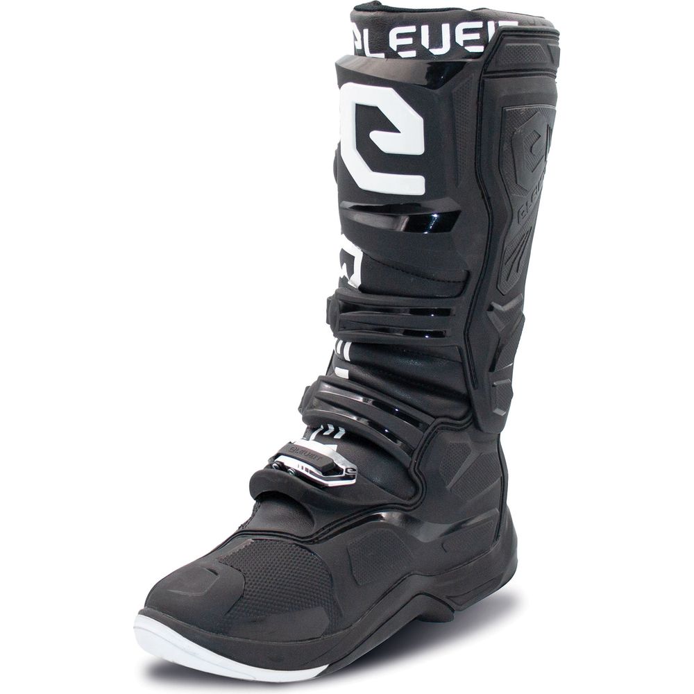 Eleveit X Legend Off-Road Boots Black