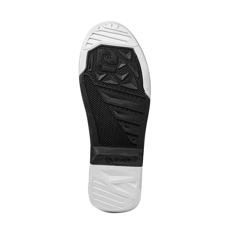 Eleveit X Legend Rubber Outsole Black