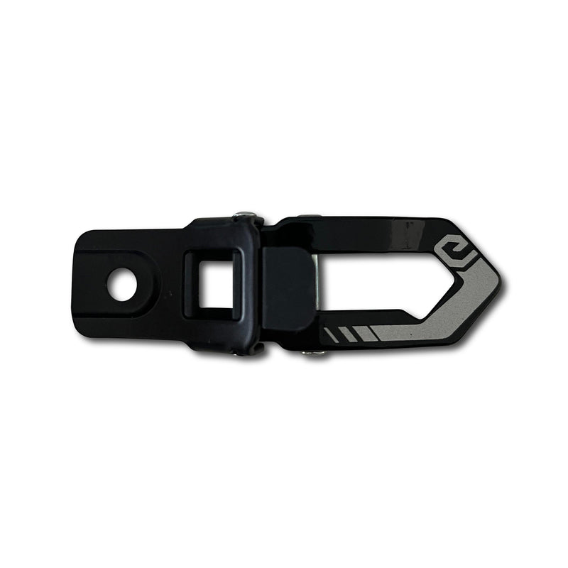 Eleveit X Legend / X Legend Evo Left Buckle Black