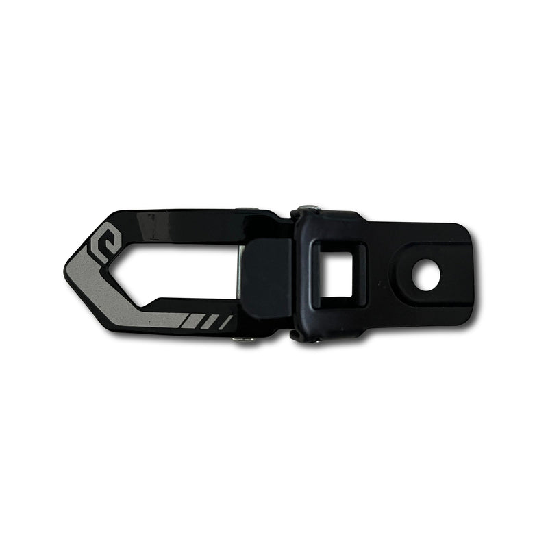 Eleveit X Legend / X Legend Evo Right Buckle Black