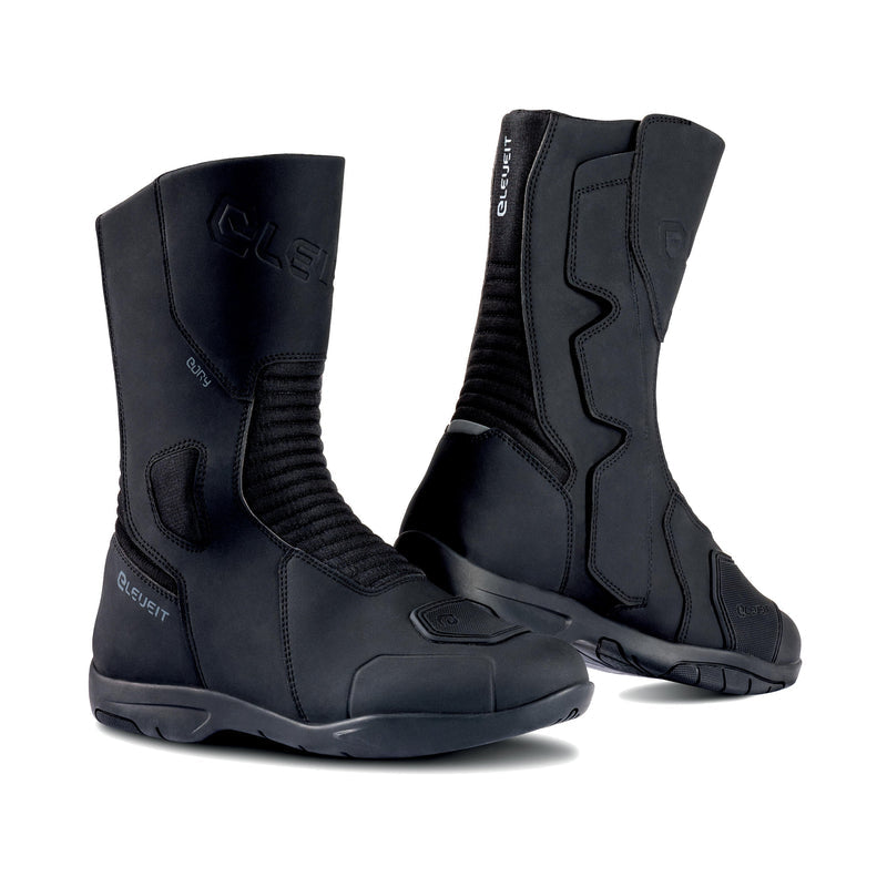 Eleveit Proton Waterproof Boots Black