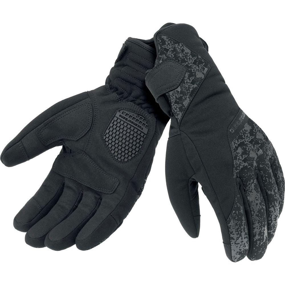 Tucano Urbano Bud Hydroscud Gloves Concrete