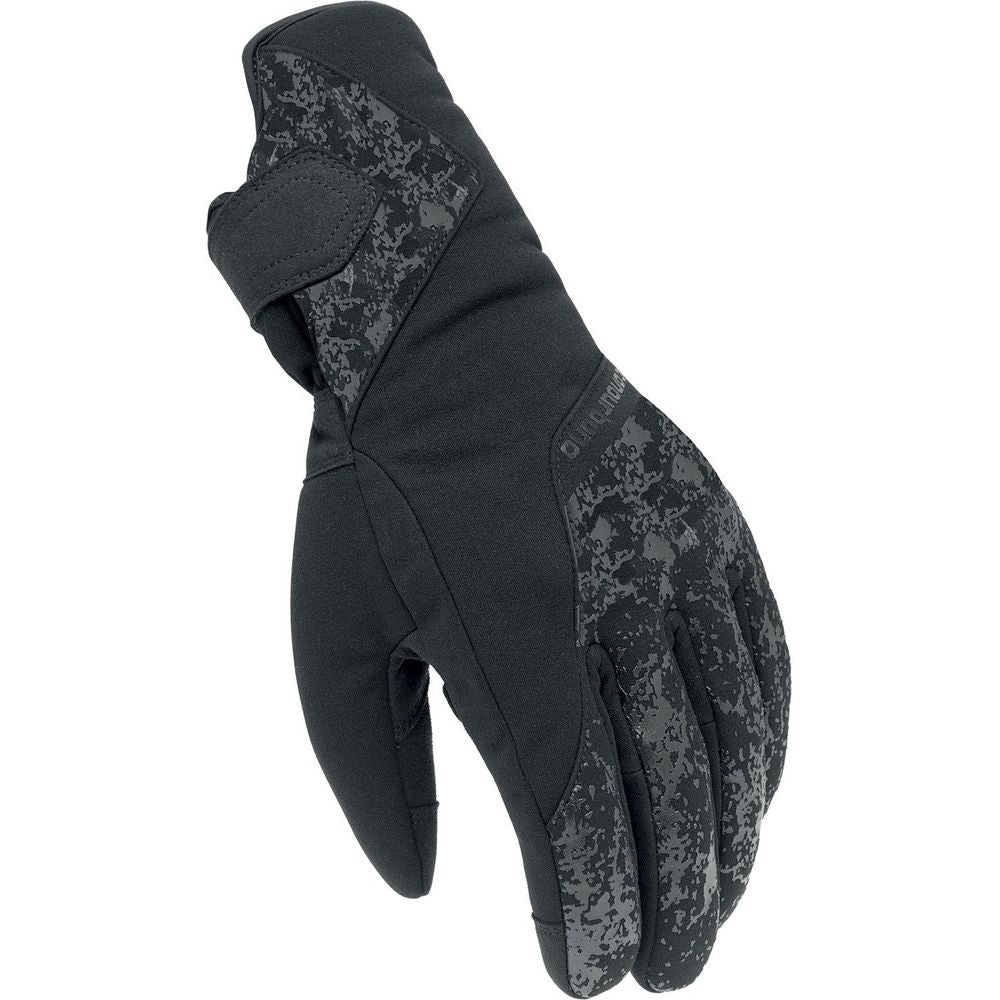 Tucano Urbano Bud Hydroscud Gloves Concrete