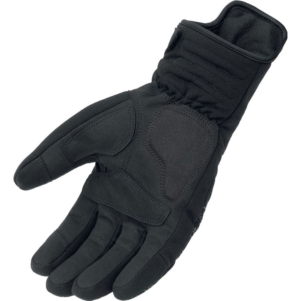 Tucano Urbano Bud Hydroscud Gloves Concrete