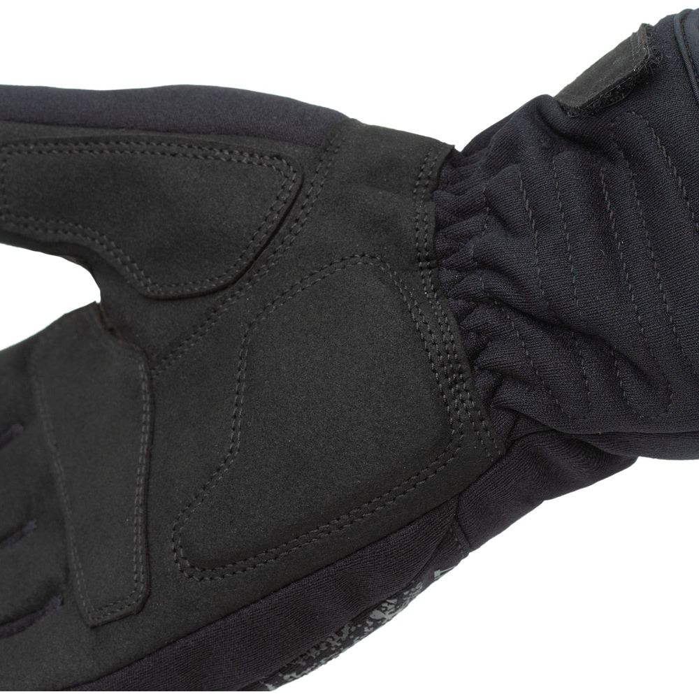 Tucano Urbano Bud Hydroscud Gloves Concrete