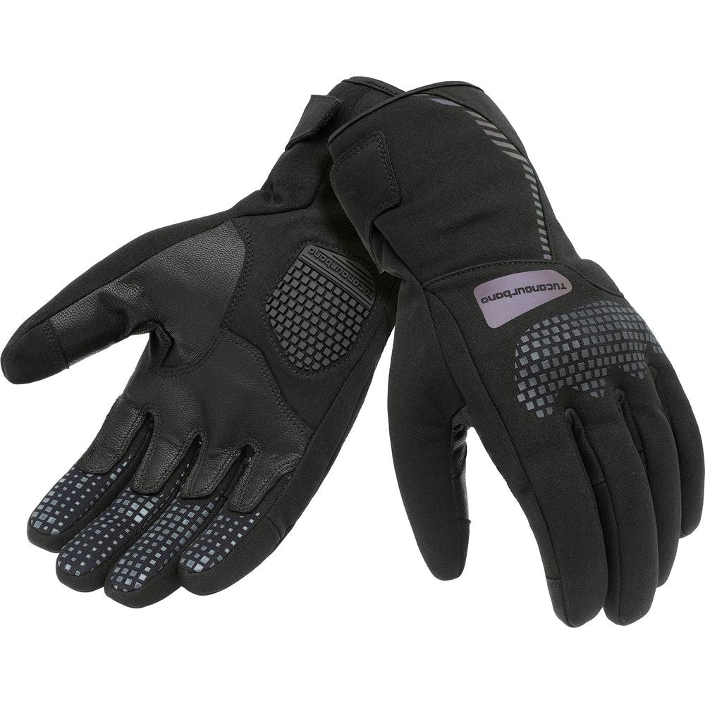 Tucano Urbano Bro Hydroscud Gloves Black