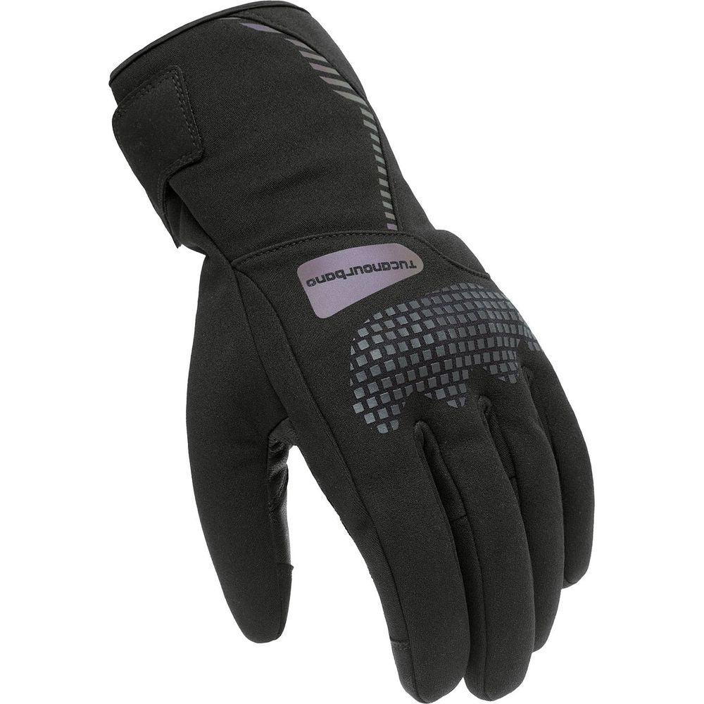 Tucano Urbano Bro Hydroscud Gloves Black