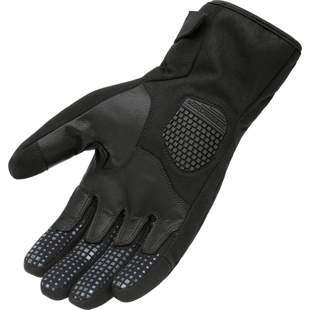 Tucano Urbano Bro Hydroscud Gloves Black