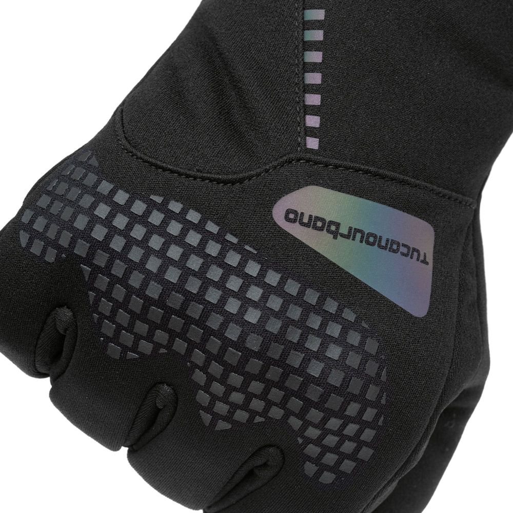 Tucano Urbano Bro Hydroscud Gloves Black