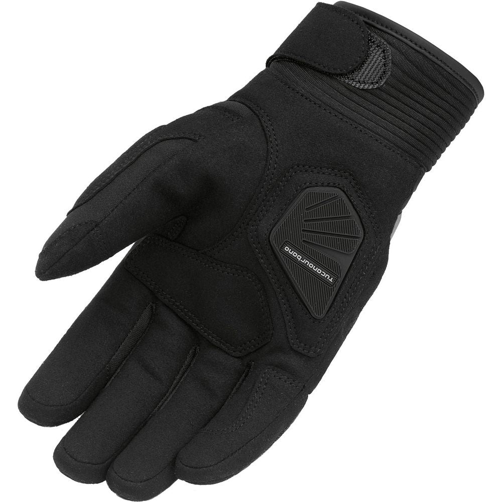 Tucano Urbano Lady Boss Hydroscud Ladies Gloves Black