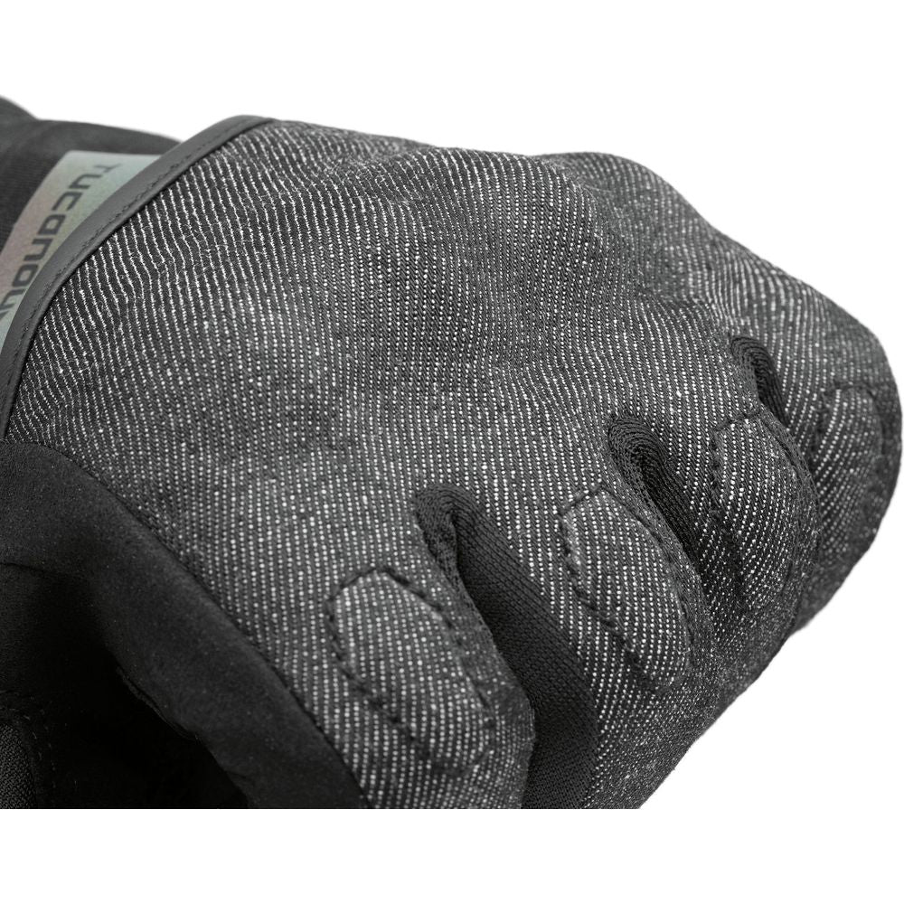 Tucano Urbano Lady Boss Hydroscud Ladies Gloves Black