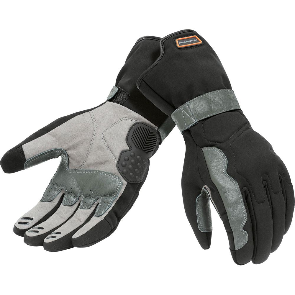 Tucano Urbano Defender Hydroscud Gloves Black