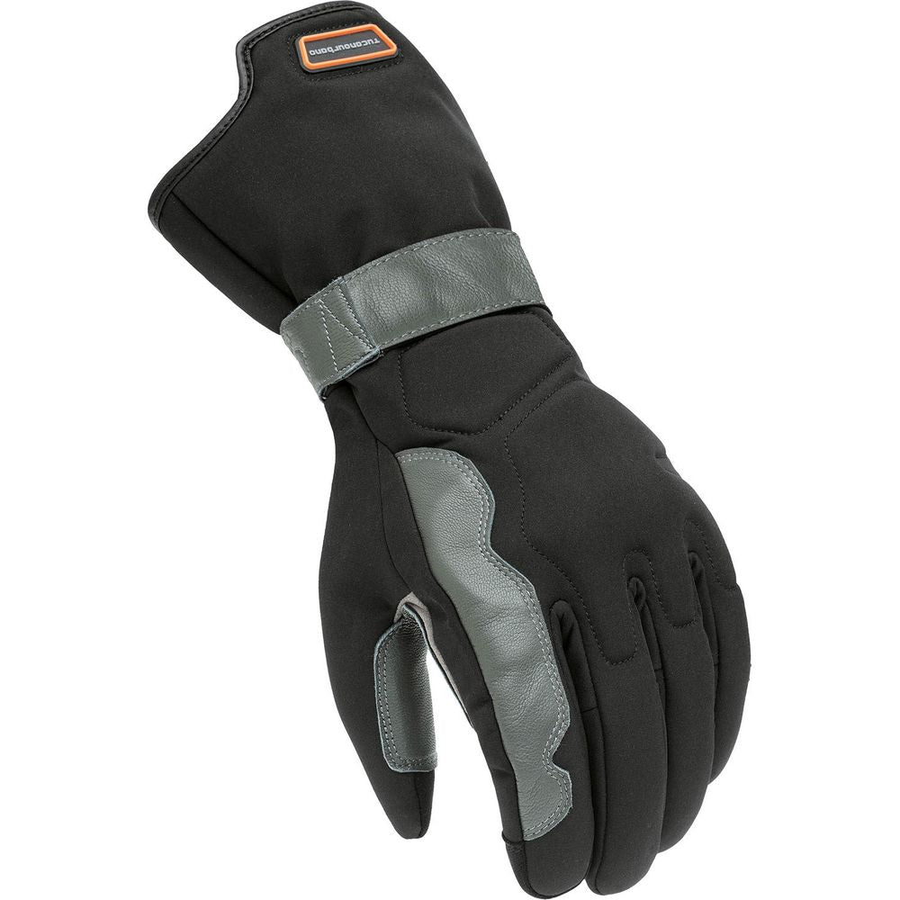 Tucano Urbano Defender Hydroscud Gloves Black