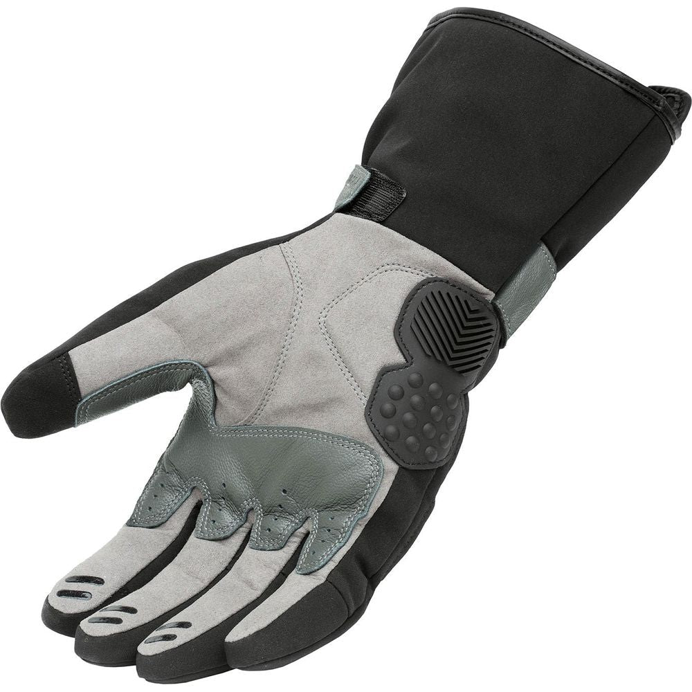 Tucano Urbano Defender Hydroscud Gloves Black