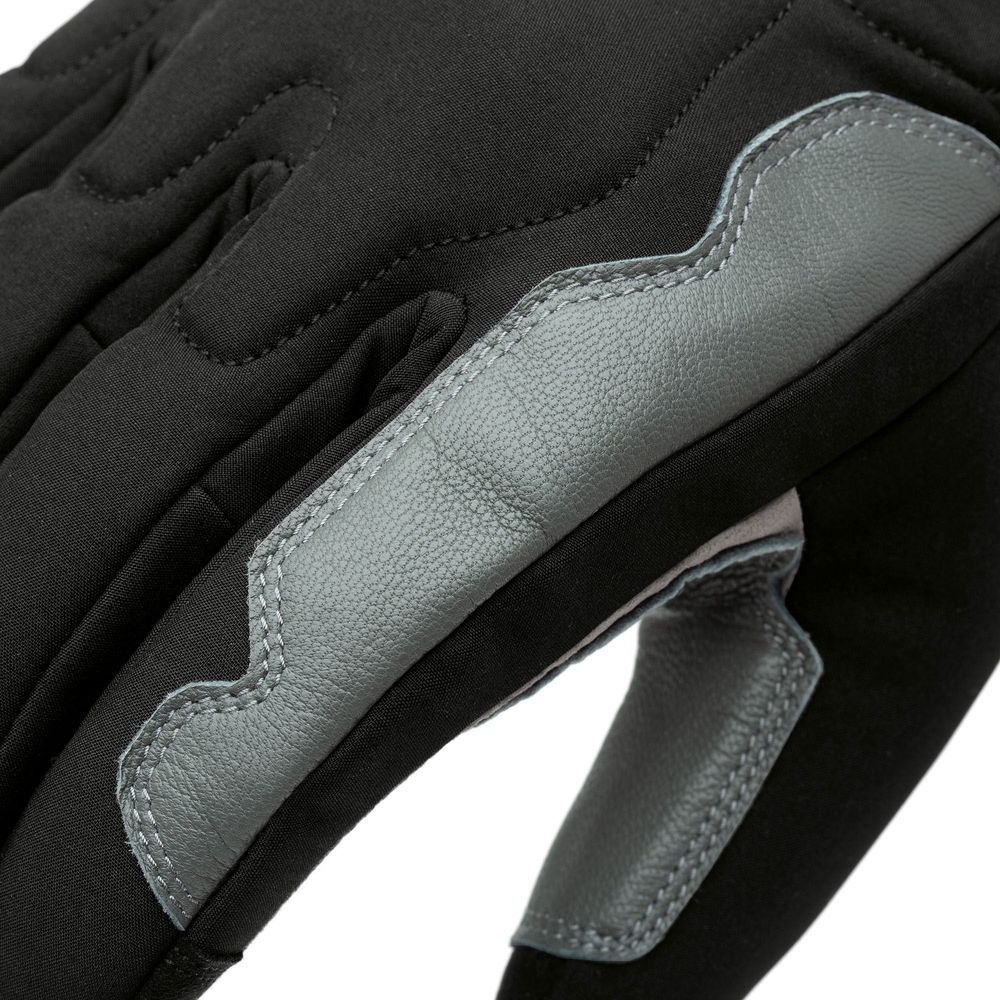 Tucano Urbano Defender Hydroscud Gloves Black