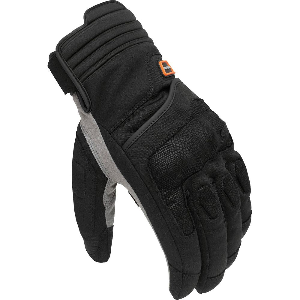 Tucano Urbano Dust Hydroscud Gloves Black