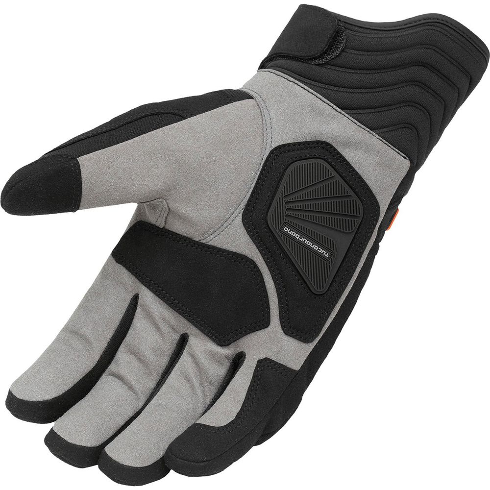 Tucano Urbano Dust Hydroscud Gloves Black