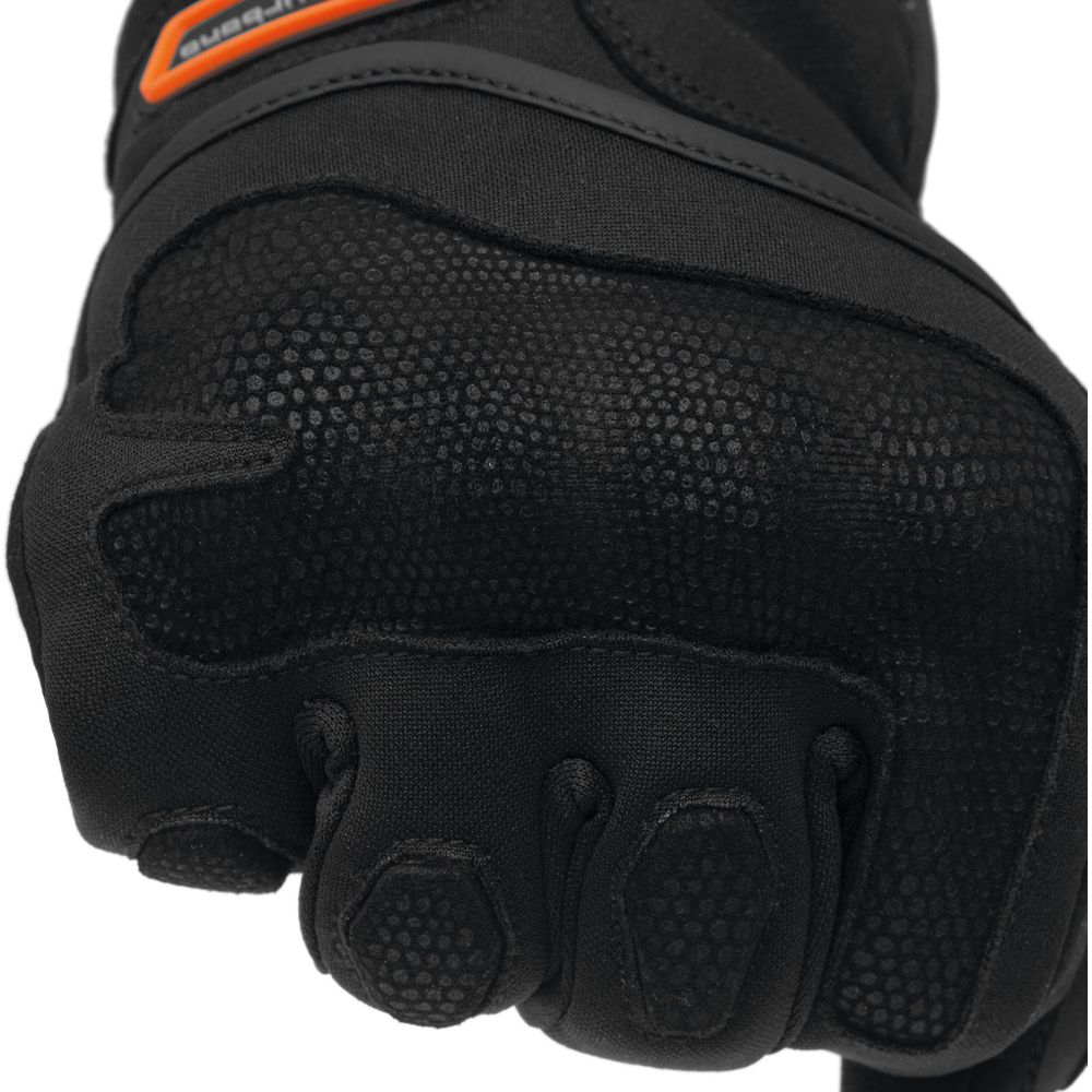 Tucano Urbano Dust Hydroscud Gloves Black