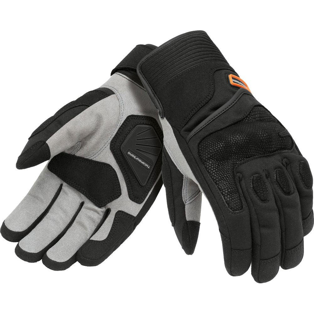 Tucano Urbano Lady Dust Hydroscud Unisex Gloves Black