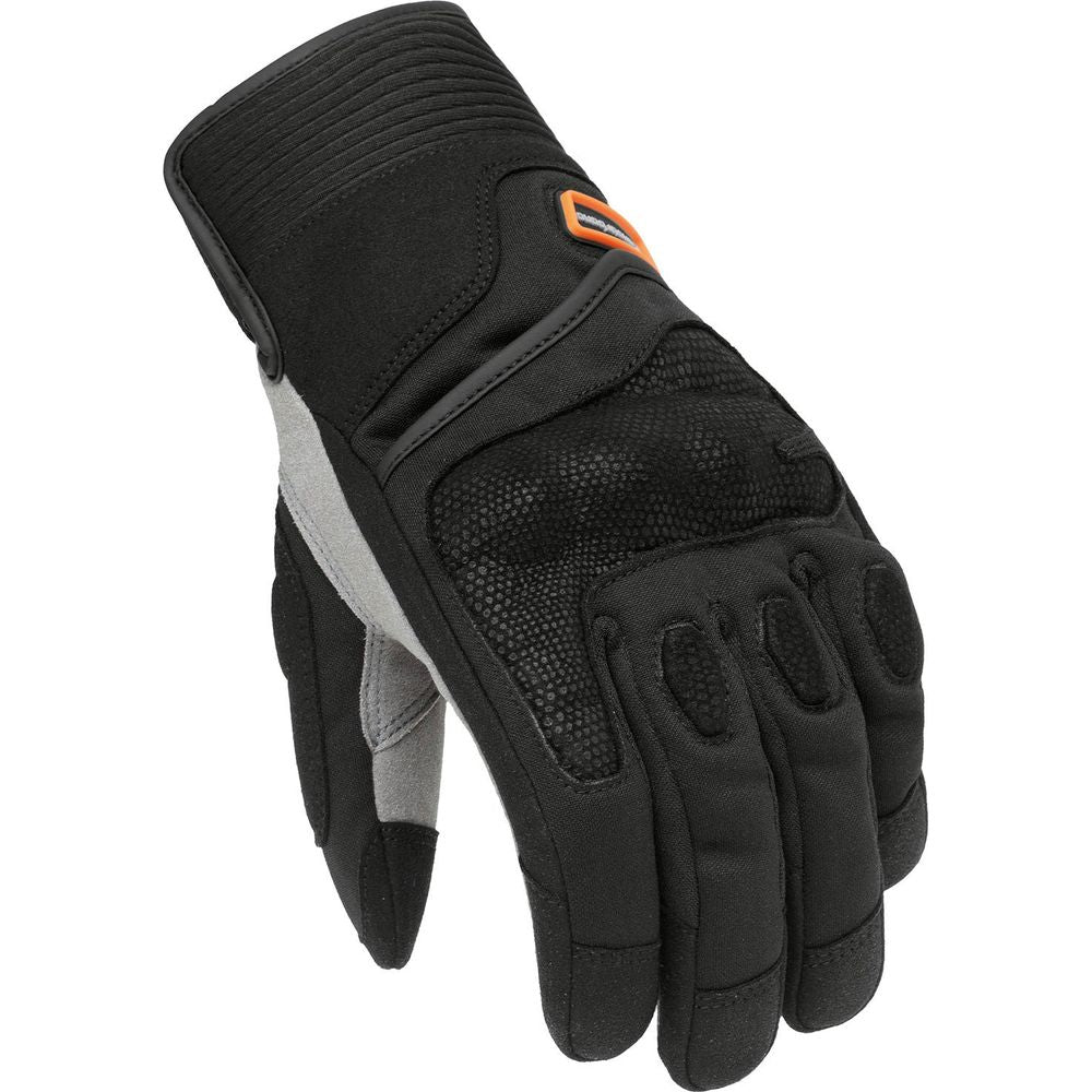 Tucano Urbano Lady Dust Hydroscud Unisex Gloves Black - FREE UK Shipping, FREE 365 Day Returns | Moto Central