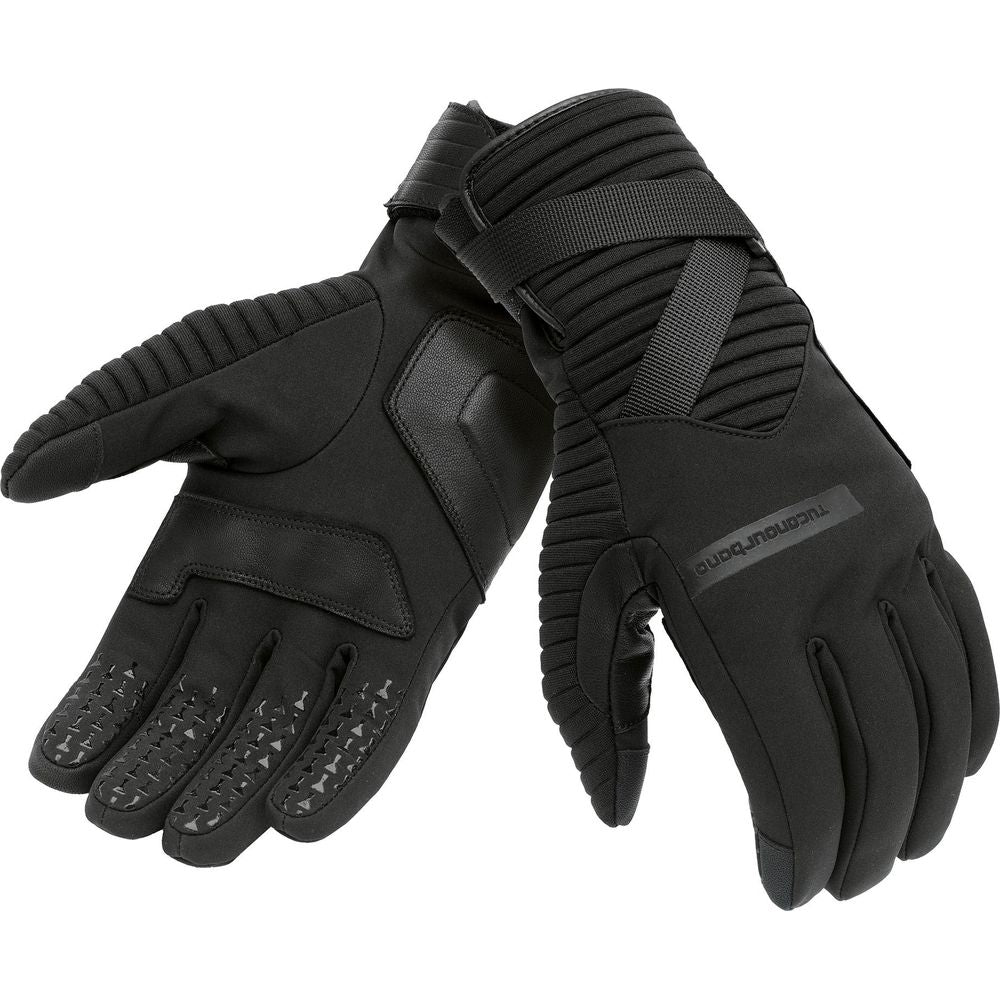 Tucano Urbano Break Hydroscud Gloves Black