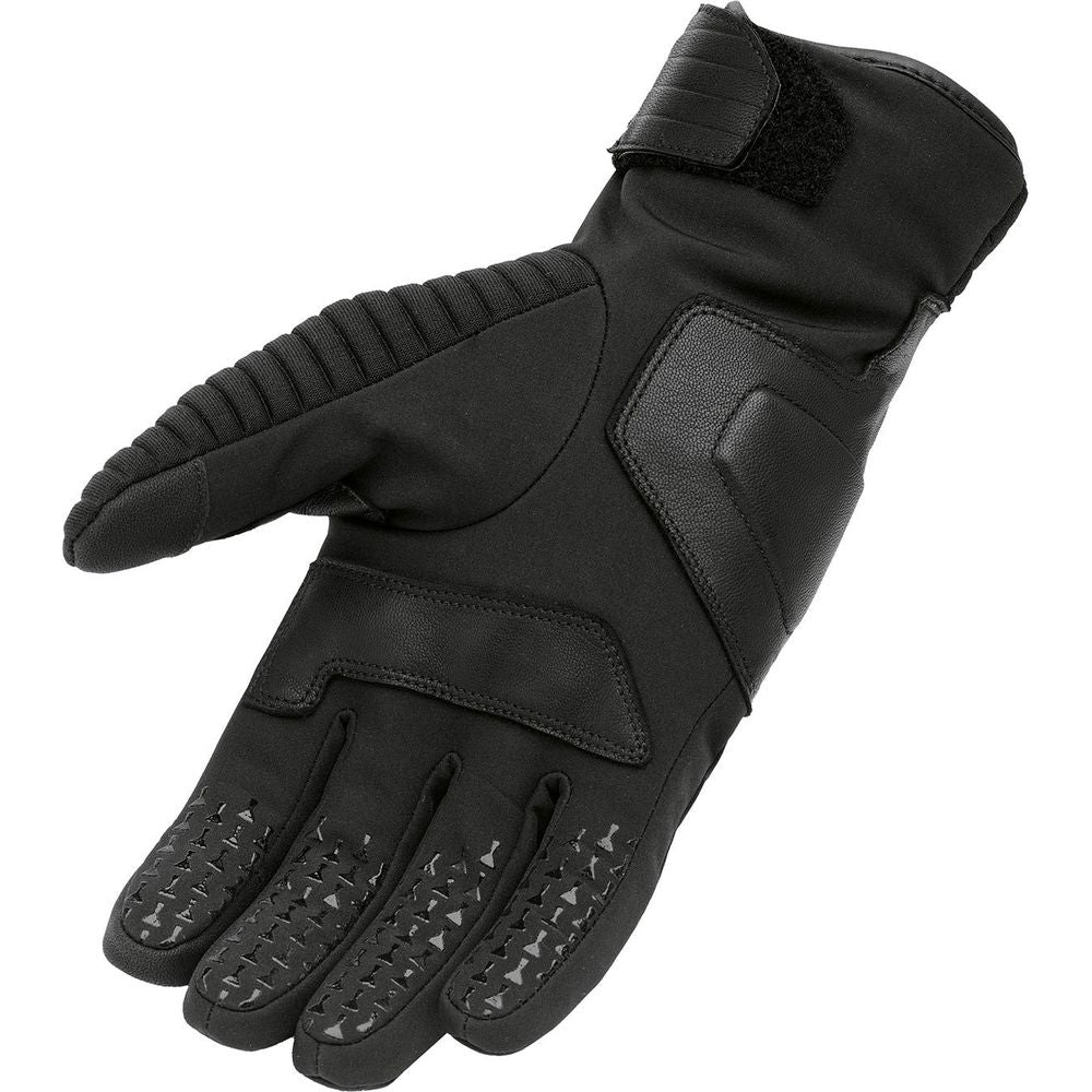 Tucano Urbano Break Hydroscud Gloves Black - FREE UK Shipping, FREE 365 Day Returns | Moto Central